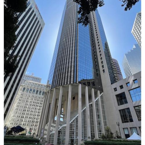 JULY 1, 1993: One of the nation’s first mass shootings occurred when Gian Luigi Ferri walked into the law offices of Pettit & Martin at 101 California in San Francisco and opened fire.