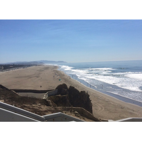 JULY 12, 2020: Huey Johnson, a San Francisco Bay Area environmental activist, died. His efforts led to the purchase and donation of the Marin Headlands to the Golden Gate National Recreation Area that includes Ocean Beach.