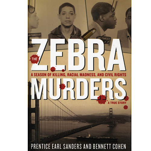 OCTOBER 12, 1937: Prentice “Earl” Sanders was born in Nacogdoches, Texas and went on to become San Francisco’s first African American Police Chief.