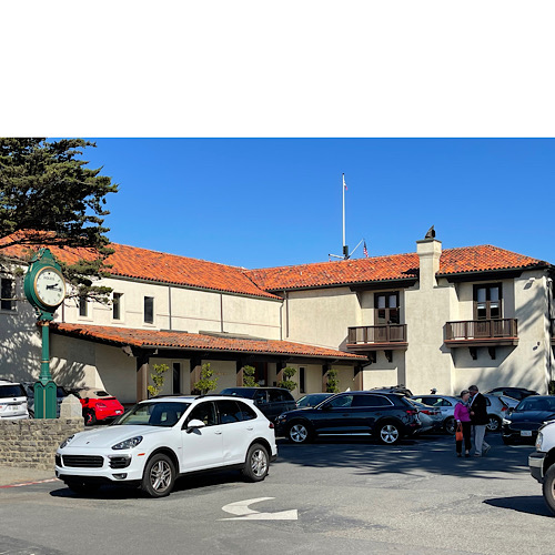 DECEMBER 21, 1936: The Saint Francis Yacht Club in San Francisco gained prominence when the yacht Dorade won the TransPacific Race from Los Angeles to Honolulu.