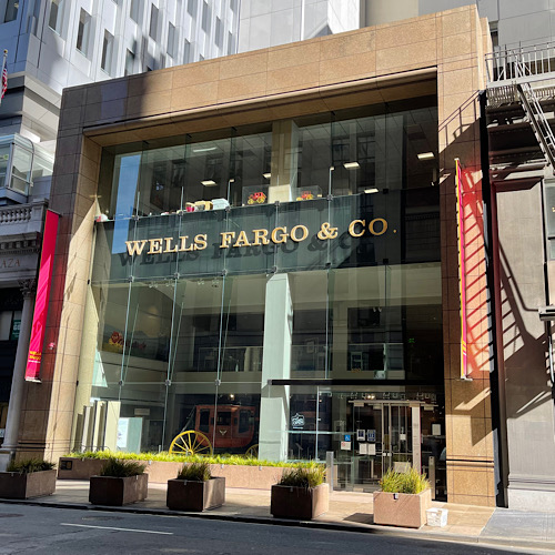 MARCH 22, 1982: An anti-nuclear protest took place in San Francisco’s Financial District, forcing many businesses to shutter for the day.