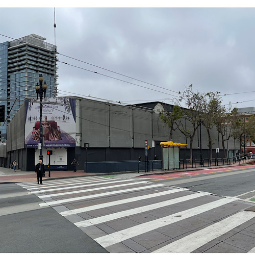 JUNE 30, 1971: The last concert series organized by Bill Graham at San Francisco’s Fillmore West began.