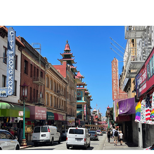 JULY 23, 1877: At the height of the Long Depression, a labor rally held in a sand lot adjacent to San Francisco’s City Hall ultimately led to three nights of riots specifically targeting Chinese businesses.